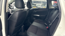 Nissan Note 1.5 dCi Tekna 5dr Diesel Hatchback